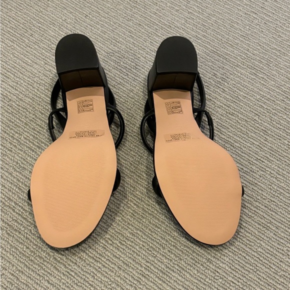 Brand New JCrew Lucie Slingback Sandals - Picture 4 of 5